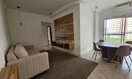 Apartamento à venda, 96 m² por R$ 800.000,00 - Edifício Saint Germain - Sorocaba/SP