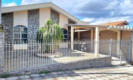 Casa Térrea com 2 dormitórios - venda por R$ 425.000 ou aluguel por R$ 3.100/mês - Jardim Sandra - Sorocaba/SP