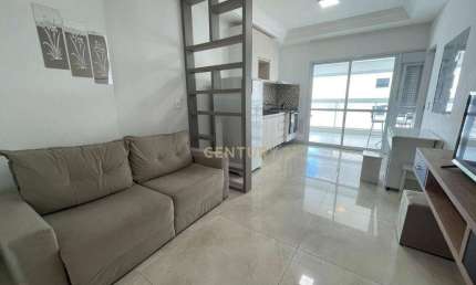 Apartamento com 1 dormitório, 52 m² - venda por R$ 540.000,00 ou aluguel por R$ 4.000,00/mês - Spettacolo Patriani - Sorocaba/SP