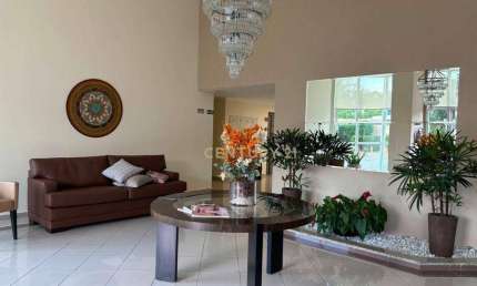 Apartamento com 4 dormitórios à venda, 140 m² por R$ 1.490.000,00 - Edifício Miró - Sorocaba/SP