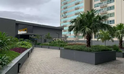 Apartamento com 3 dormitórios à venda, 95 m² por R$ 1.140.000,00 - JK Boa Vista - Sorocaba/SP