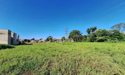 Terreno à venda, 3039 m² por R$ 1.200.000,00 - Vila Mineirão - Sorocaba/SP