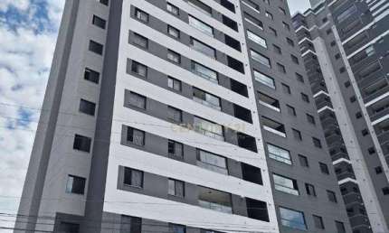 Apartamento com 3 dormitórios para alugar, 88 m² por R$ 4.950,00/mês - Condomínio Edifício Connect Planeta - Sorocaba/SP