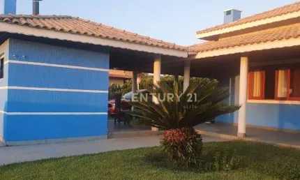 Chácara com 3 dormitórios à venda, 1000 m² por r$ 1.100.000,00 - condomínio pinheiro do lago - alambari/sp