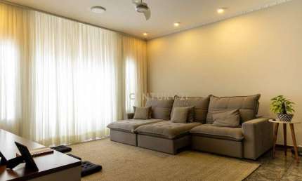 Casa com 3 dormitórios à venda, 178 m² por R$ 798.000,00 - Parque Três Meninos - Sorocaba/SP