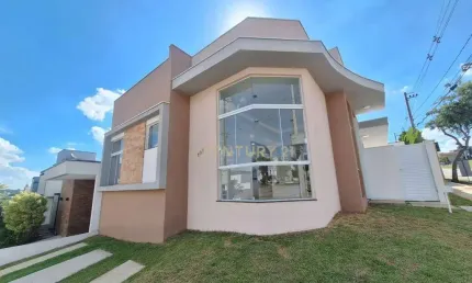 Casa à venda, 116 m² por R$ 830.000,00 - Terras de São Francisco - Sorocaba/SP