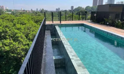 Apartamento com 2 dormitórios à venda, 73 m² por R$ 803.000,00 - Parque Campolim - Sorocaba/SP