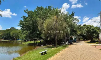 Casa com 4 dormitórios à venda, 294 m² por R$ 1.500.000,00 - Condomínio Vivendas do Lago - Sorocaba/SP