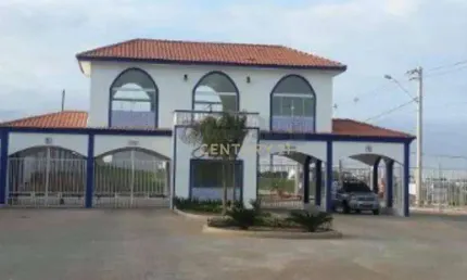 Terreno à venda, 201 m² por r$ 200.000,00 - condomínio residencial jardim - sorocaba/sp