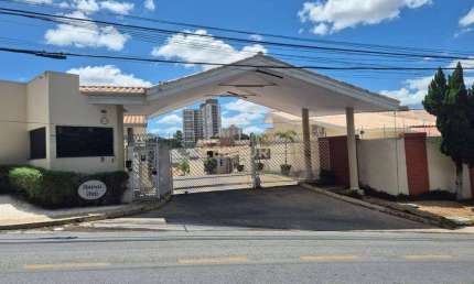 Casa com 3 dormitórios à venda, 106 m² por R$ 640.000,00 - Condomínio Pérola - Sorocaba/SP