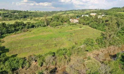 Terreno à venda, 11367 m² por R$ 9.064.000,00 - Quintais do Imperador - Sorocaba/SP