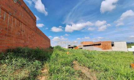Terreno à venda, 225 m² por R$ 255.000,00 - Reserva Ipanema - Sorocaba/SP