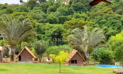Chácara à venda, 3285 m² por R$ 1.070.000,00 - Recanto Al Deville - Araçoiaba da Serra/SP