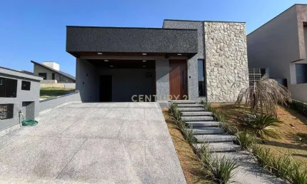 Casa à venda, 175 m² por R$ 1.480.000,00 - Condomínio Cyrela Landscape - Votorantim/SP