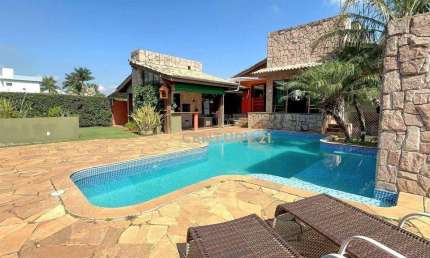 Casa à venda, 209 m² por R$ 1.200.000 - Residencial Village Ipanema 1 - Araçoiaba da Serra/SP