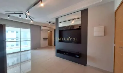 Studio com 1 dormitório para alugar, 52 m² por R$ 4.180,00/mês - Spettacolo Patriani - Sorocaba/SP
