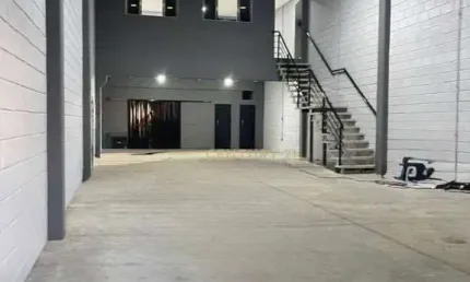 Galpão, 290 m² - venda por R$ 1.300.000,00 ou aluguel por R$ 7.240,00/mês - Jardim Piazza Di Roma - Sorocaba/SP