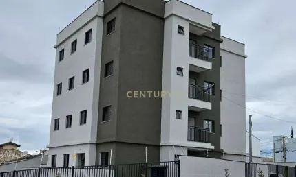 Apartamento com 2 dormitórios à venda, 66 m² por R$ 258.500,00 - Wanel  Ville - Sorocaba/SP