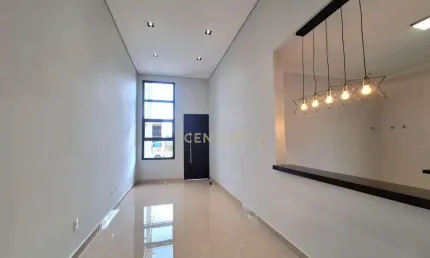 Casa com 3 dormitórios à venda, 143 m² por R$ 930.000,00 - Villagio Wanel - Sorocaba/SP