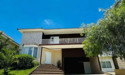 Casa com 3 dormitórios, 431 m² - venda por R$ 4.000.000 ou aluguel por R$ 16.039/mês - Condomínio Castanheiras - Sorocaba/SP