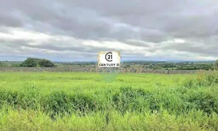 Terreno à venda, 1000 m² Condomínio Vale do Sol  por R$ 215.000 - Jundiaquara - Araçoiaba da Serra/SP