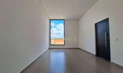 Casa com 3 dormitórios à venda, 134 m² por R$ 990.000,00 - Villagio Wanel - Sorocaba/SP