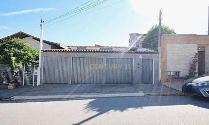 Casa com 3 dormitórios à venda, 198 m² por R$ 789.000,00 - Jardim Saira - Sorocaba/SP