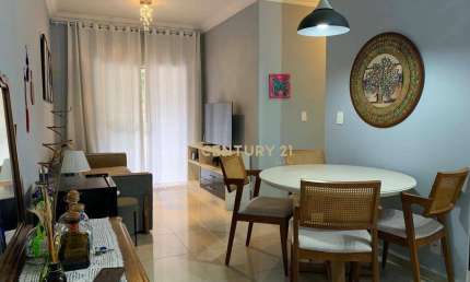 Apartamento com 2 dormitórios à venda, 65 m² por R$ 320.000,00 - Jardim Europa - Sorocaba/SP