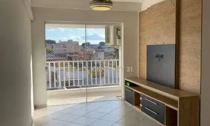 Apartamento com 3 dormitórios à venda, 110 m² por R$ 690.000,00 - Edifício Garden Hill - Sorocaba/SP