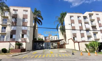OPORTUNIDADE Apartamento com 2 quartos à venda, 53 m² de R$ 215.000 por R$ 199.00,00 - Condomínio Portal dos Bandeirantes - Sorocaba/SP