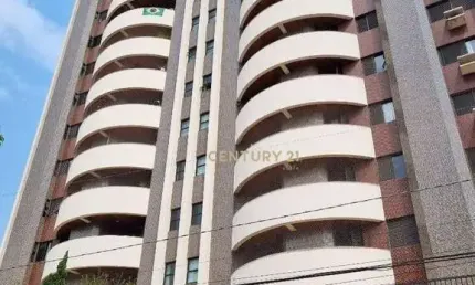 Cobertura Duplex com 3 quartos à venda, 239 m² por R$ 1.200.000 - Centro - Sorocaba/SP