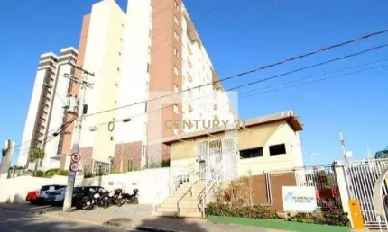 Apartamento à venda, 64 m² por R$ 320.000,00 - Easy Life - Sorocaba/SP
