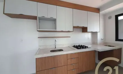 Apartamento com 2 dormitórios à venda, 57 m² por R$ 590.000,00 - Edifício Kennedy 180 - Sorocaba/SP