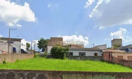 Terreno à venda na Rua Savério Fazzio, 32, Jardim das Magnólias, Sorocaba