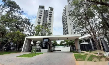 Apartamento com 3 dormitórios à venda, 116 m² por R$ 950.000,00 - Residencial Olga Botanique - Sorocaba/SP