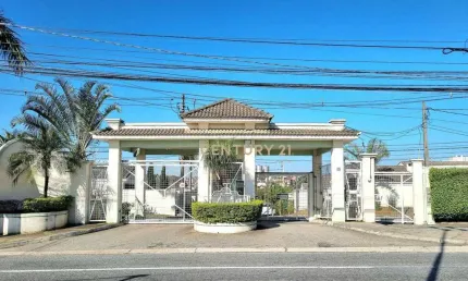 Linda Casa Térrea com 3 quartos à venda por R$ 890.000 - Residencial Villa Bella - Sorocaba/SP