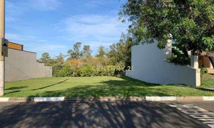 Terreno à venda, 350 m² por R$ 400.000,00 - Condomínio Villa Olympia - Sorocaba/SP