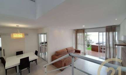 Casa com 3 dormitórios para alugar, 229 m² por R$ 7.237,00/mês - Condomínio Colinas do Sol - Sorocaba/SP