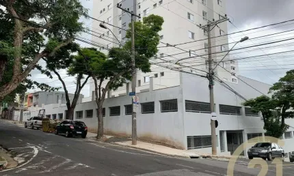 Apartamento com 2 dormitórios, 63 m² - venda por R$ 490.000,00 ou aluguel por R$ 2.620,00/mês - Centro - Sorocaba/SP