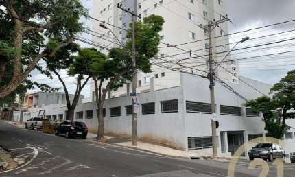 Apartamento com 2 dormitórios, 63 m² - venda por R$ 490.000,00 ou aluguel por R$ 2.620,00/mês - Centro - Sorocaba/SP