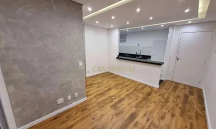 Apartamento com 2 dormitórios à venda, 64 m² por R$ 325.000 - Easy Life - Sorocaba/SP