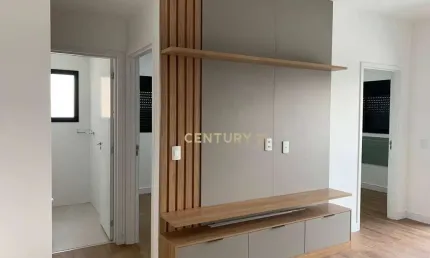 Apartamento com 2 dormitórios para alugar, 48 m² por R$ 3.810,00/mês - Le Monde Campolim - Sorocaba/SP
