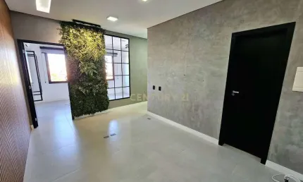 Sala para alugar, 39 m² por R$ 3.052,00/mês - Vila Hortência - Sorocaba/SP