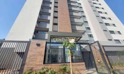 Apartamento com 3 dormitórios à venda, 97 m² por R$ 772.000,00 - Residencial Terraço Boa Vista - Sorocaba/SP