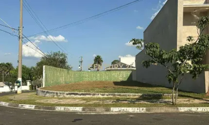 Terreno à venda, 311 m² por R$ 450.000 - Condomínio Villa Olympia - Sorocaba/SP