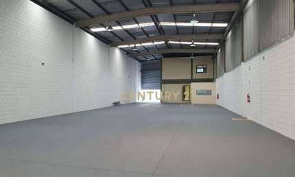Galpão para alugar, 930 m² por R$ 15.321/mês - Iporanga - Sorocaba/SP