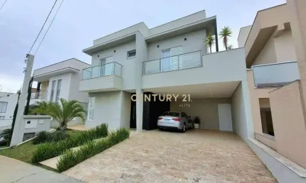 Linda Casa com 3 quartos, 3 suítes, toda mobiliada à venda,  por R$ 2.250.000