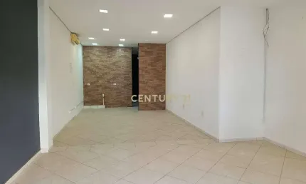 Casa para alugar, 2185 m² por r$ 15.950/mês - centro - sorocaba/sp