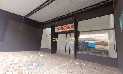 Barracão para alugar, 387 m² por R$ 15.670/mês - Centro - Sorocaba/SP