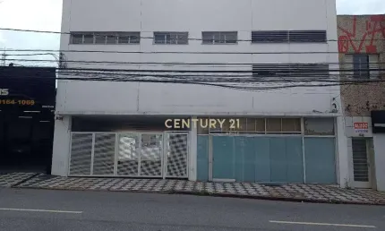 Sobrado para alugar, 340 m² por r$ 15.677/mês - centro - sorocaba/sp